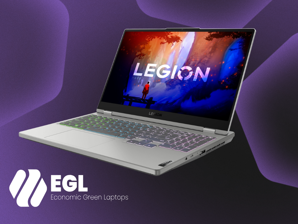 Lenovo Legion 5